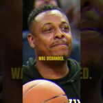 Paul Pierce thinks '08 Celtics could've been like the Warriors' dynasty | #nba #celtics