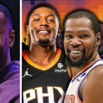 Kevin Durant & The Suns Are The Nuggets BIGGEST Threats!!