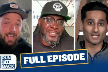 Darius Miles JOINS🙌 T-Wolves COMEBACK Win Vs Clippers, Kawhi Injured,