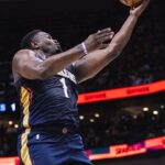 Pelicans Highlights: Zion Williamson w/ 33pts vs. Cleveland Cavaliers 3/13/24