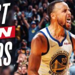 1 HOUR Of Stephen Curry’s Most ELECTRIC Moments From The Last 10 Years