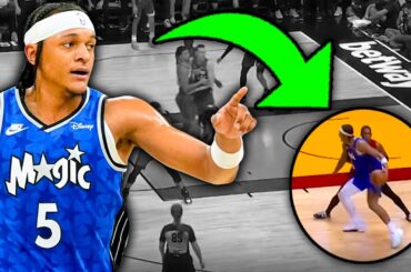 These Are NOT The Same Orlando Magic...