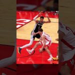 Wemby getting BULLIED by Sengun 💀