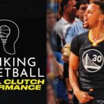 Thinking Basketball REACTS to Steph Curry’s Iconic 2016 Performance in OKC!
