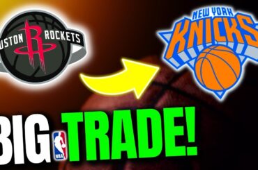 NOW CONFIRMED? ANOTHER REINFORCEMENT COMING? LATEST NEW YORK KNICKS NEWS TODAY!