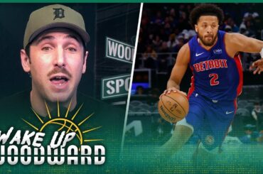 Cade Cunningham is Making Detroit Pistons History!