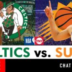 Boston Celtics vs. Phoenix Suns Live Streaming Scoreboard, Play-By-Play, Highlights | NBA On TNT