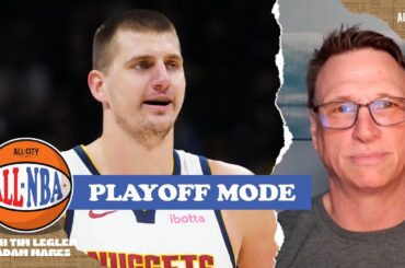 What makes Jokic and the Denver Nuggets unique? | ALL NBA Podcast