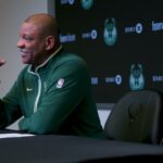 Doc Rivers Postgame Press Conference | 3.14.24