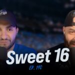 Orlando Magic Podcast - Ep. 190 - “Sweet 16“