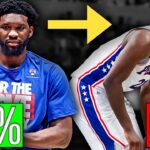 The Sixers WORST Nightmare…