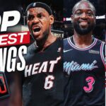 The WILDEST Heat Endings of the Last 10 Years 👀🔥