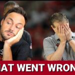 What Went Wrong With Razorback Basketball?