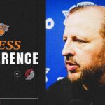 Tom Thibodeau | New York Knicks Postgame Press Conference | March 14th, 2024