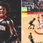 LAKAS! 37 PTS ni Jalen Green kontra Washington Wizards (SEASON-HIGH)