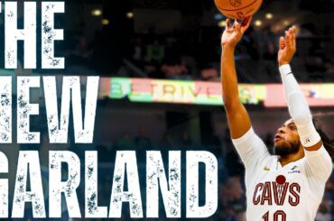 Meet the new Darius Garland - Cleveland Cavaliers, Cavs News
