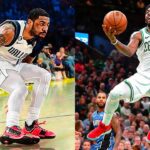 10 Minutes of Kyrie Irving Being the GREATEST Layup Artist Ever 🔥