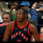 Toronto Raptors vs Orlando Magic - First Half | March 15, 2024