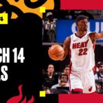 Pistons Get Clamped (Season-High 14 STL)