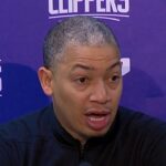 ‘He Dominated Us!’ Tyronn Lue Reacts To Zion Williamson Torching Clippers In Pelicans Win