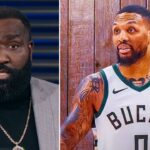 NBA TODAY | "Bucks are truly scariest team in NBA" - Perk on Bucks beat Clippers without Giannis