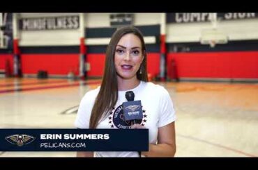 New Orleans Pelicans vs. LA Clippers Pregame Report 3/15/2024