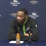 Willie Green recaps win over LA Clippers | Pelicans vs. Clippers Postgame 3/15/24