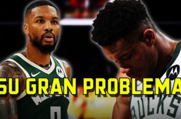 El gran problema de los Milwaukee Bucks | BASKET 365