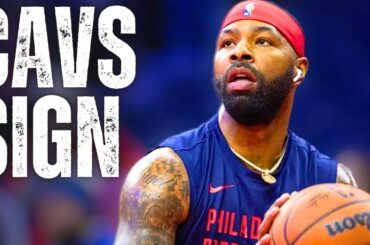 IN or OUT?: Marcus Morris signs with Cleveland Cavaliers, Cavs News