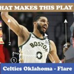 Celtics’ SECRET Play They Might Be Saving For The NBA Playoffs