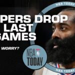 Are the Clippers losing steam? 💨 Zach Lowe gives LA the 'benefit of the doubt' | NBA Today