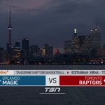 Tangerine Game Highlights: Raptors vs. Magic ‑ March 15, 2024