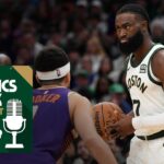 Is Jaylen Brown playing the best basketball of his career?