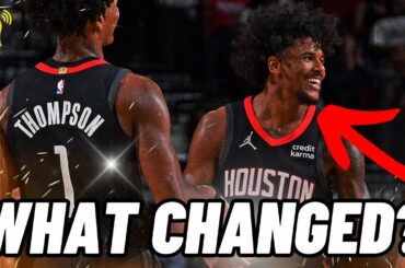 Jalen Green's Post Allstar Break Success and Rockets Play-in Chances!