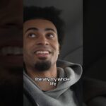 Jordan Nwora is a lifelong Raps fan!🦖 #raptors #torontoraptors #nba