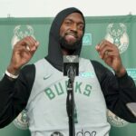 Bobby Portis Press Conference | 3.16.24