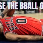 Coby White AVOIDS Major Injury with Mild Hip Sprain