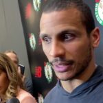 Kristaps Porzingis OUT for Celtics vs Wizards | Injury Report