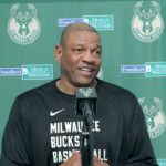 Doc Rivers Press Conference | 3.16.24
