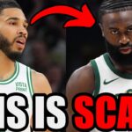 This Makes The Boston Celtics TOO POWERFUL