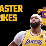 Lakers Fall To Warriors In Embarrassing Night For NBA