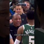 Doc's Coaching Style