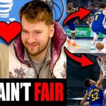 The *DANIEL GAFFORD Effect* Changes Everything For LUKA!