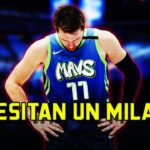 Los Dallas Mavericks se juegan su futuro en esta temporada | BASKET 365