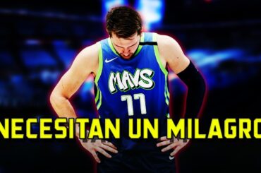 Los Dallas Mavericks se juegan su futuro en esta temporada | BASKET 365