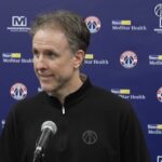 Media Availability: Brian Keefe | 03/16/24