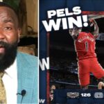 ESPN reacts to New Orleans Pelicans beat Trail Blazers 126-107; CJ McCollum: 30 Pts; Zion: 26 Pts