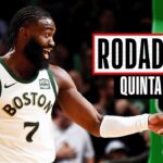 Celtics vencem os Suns e garantem vaga nos PLAYOFFS - Rodada 14/03