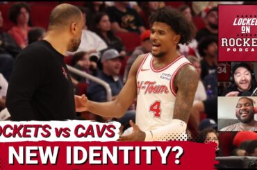 Jalen Green & Fred VanVleet Lead Houston Rockets In Impressive Blowout Win Vs Cleveland Cavaliers