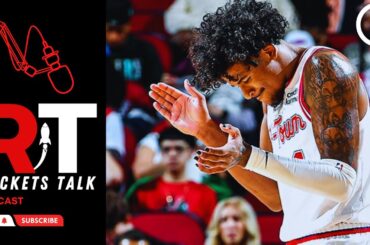 Are the Houston Rockets Better without Alperen Sengun? Jalen Green's Hot Stretch, and More!